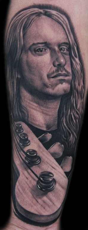 Josh Duffy - 